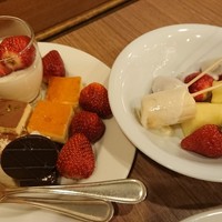 ザ・ループ(ホテルアゴーラリージェンシー大阪堺) - 