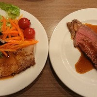 ザ・ループ(ホテルアゴーラリージェンシー大阪堺) - 