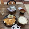 ハイライト食堂 御池店