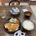 ハイライト食堂 - 