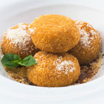 Trattoria&Pizzeria LOGIC - 料理写真: