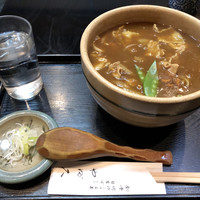 日本橋 やぶ久 - 