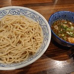 一麺生 - 濃厚魚介豚骨つけ麺