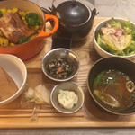 やさい家めい - 