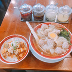 広州市場 - 