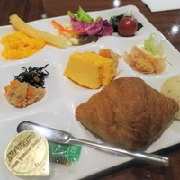 クロスダイン - 