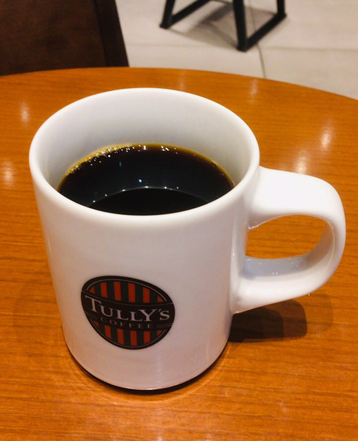 Tully's Coffee Ion Moru Nagoya Domu Mae Ten photo 3