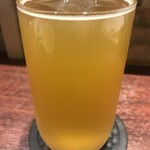 船橋ビール醸造所 カフェ&バル - 船橋ホワイト