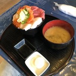 くしろ港町 釧ちゃん食堂 - 