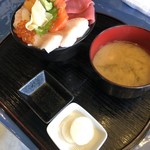 くしろ港町 釧ちゃん食堂 - 
