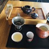中国茶藝館茗香閣