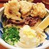 手打うどん 風月