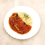 TAKAGIYA - お野菜カレー