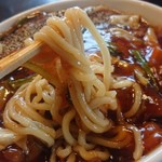 スタミナラーメン多幸 - 