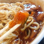 スタミナラーメン多幸 - 