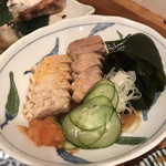 スタンドしんぽ - 