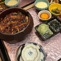 うなぎのしろむら - 
