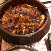うなぎのしろむら - 