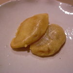 鮨 安吉 - からすみ