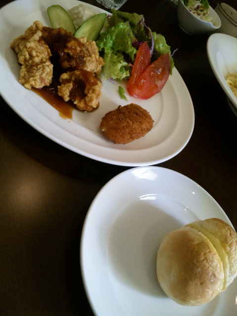 珈琲館エバーグリーン name=
