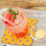 カフェ ドゥ フルール - 