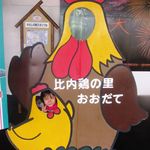 花善 - 比内地鶏の産地は秋田県の大館