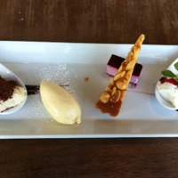 The Kitchen Salvatore Cuomo NAGOYA - 