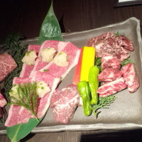 但馬屋イーマ - 