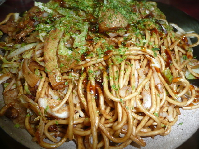 お好み焼き 山ちゃん 尾道 お好み焼き 食べログ