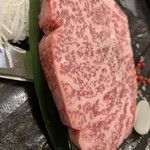 川崎名物 炭火焼肉 食道園 - 