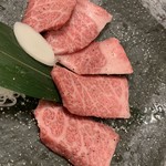 川崎名物 炭火焼肉 食道園 - 