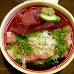 築地寿司岩 横浜高島屋店