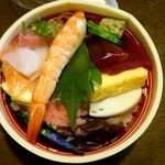 築地寿司岩 横浜高島屋店