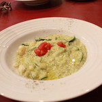 オステリア イル ロカーレ - 