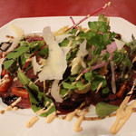 オステリア イル ロカーレ - 