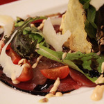 オステリア イル ロカーレ - 