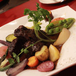 オステリア イル ロカーレ - 