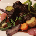 オステリア イル ロカーレ - 