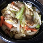 ほっともっと - 料理写真: