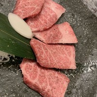 川崎名物 炭火焼肉 食道園 - 