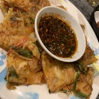 川崎名物 炭火焼肉 食道園 - 