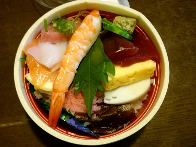 築地寿司岩 横浜高島屋店 横浜 寿司 食べログ