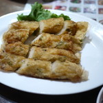 好記担仔麺 - 干貝蝦捲