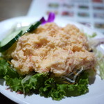 好記担仔麺 - 小龍蝦沙拉