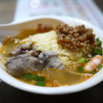 好記担仔麺 - 担仔麺 