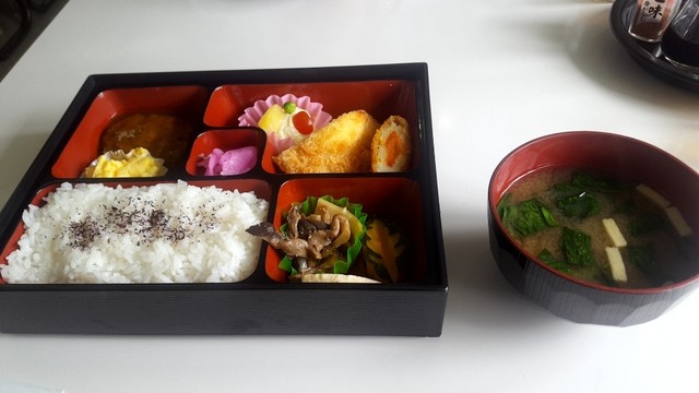 多可ら亭 - 小鶴新田（食堂）の写真