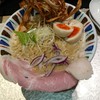 鶏Soba 座銀 にぼし店