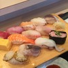 寿司 魚がし日本一 御徒町店