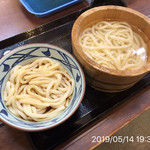 Marugame Seimen - 