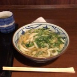 丸亀製麺 - 